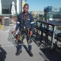 Nhlanganiso Mkhize