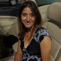 Nadia Harvey