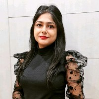 Kajal Mahajan