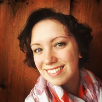 Kaytria Stauffer, Shrm-Cp