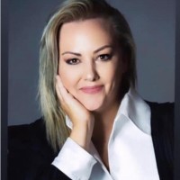 Claire O'Keeffe Naidoo