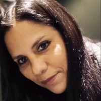 Yona Moreno