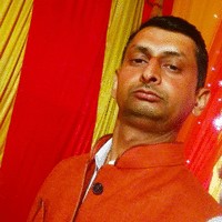 Sachin Kumar Saini