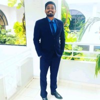 Prabath Sapumal Jayaweera
