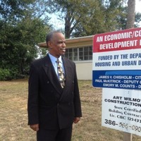 Dr. Michael L. Maeweathers