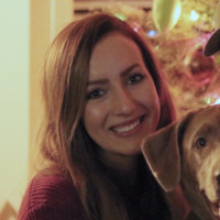 Audrey Yarbrough