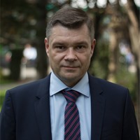 Bernard Grela