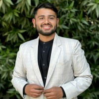 Darshit Khakhkhar