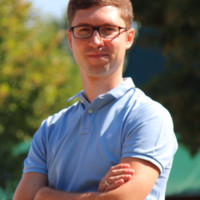 Oleg Fomin