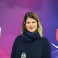 Vesna Bunardzic