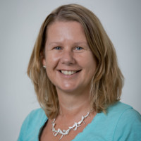 Julie Snashall