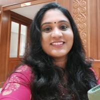 Bhagyalekshmi Abhilash