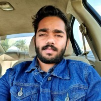 Vishnu Prasad