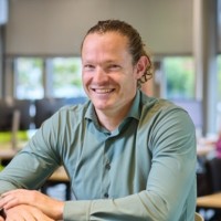 Mark Wierstra