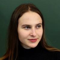 Katrina Filipchenko
