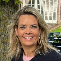 Caroline van Riet -van Egmond