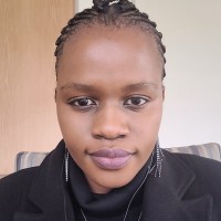 Setsabile Dlamini
