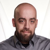 Alex Gazaille