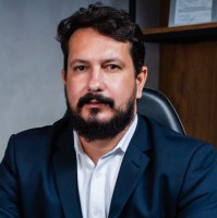 Magno Gineli Alves