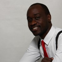 Arnon Amos Nguedjeu-Momekam