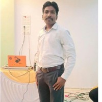Prashant Waydande