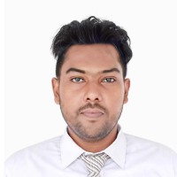 Safayet Ahammad Raihan