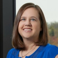 Larissa Grantham, Cfp®, Cdfa®