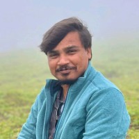 Madhesvaran S