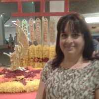 Eliane Barbosa Bordenalli