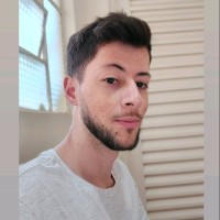 Gabriel Antunes Vasque
