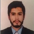 Juan Carlos Arriaga Sánchez