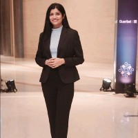 Pooja Gawankar