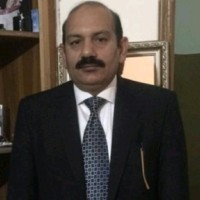 Ch Muhammad Qamar Uz Zaman