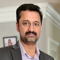 Venugopal Gangineni