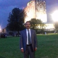 Francisco Calzeta Ramos