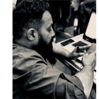 Haseeb Ullah