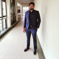 Suraj Ranjan Ray