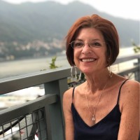 Anne McCloskey