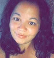 Jasmine Rojas