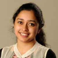 Amritha Paitenkar Suresh