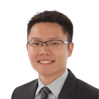 Damien Tan
