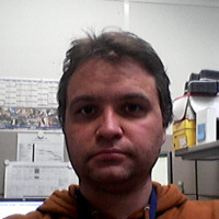 Ghislain Bondonneau