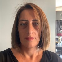 NILGUN BASARAN
