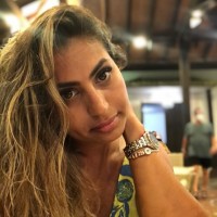 Cristina Petean