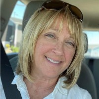 Gail Thornhill