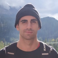 Pablo Martinez