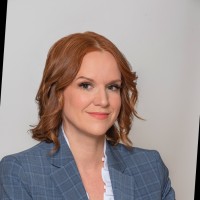 Colleen Tuohy  Fleming