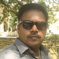 Thirumalai Balaji