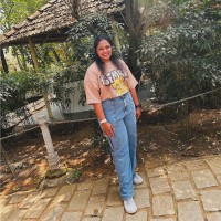 Nisha S