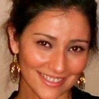 Nadia Louhichi